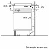 BẾP TỪ BOSCH PUJ631BB5E 